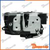 Serrure de porte avant gauche pour FORD | 31397, 3100397